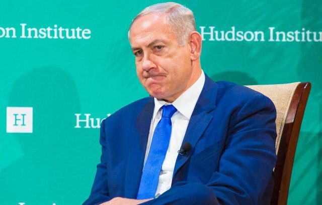 Netanyahu, cada vez más acorralado