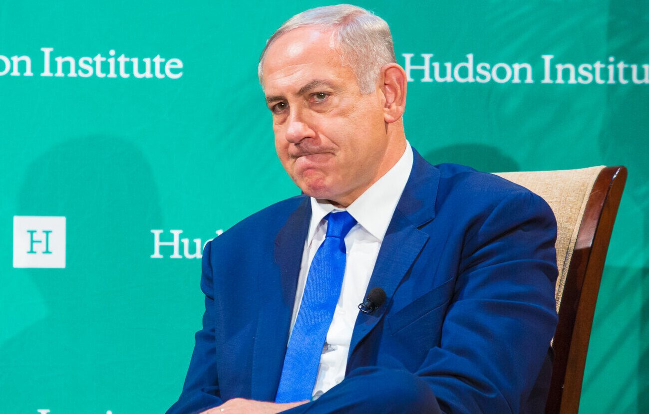 Netanyahu, cada vez más acorralado
