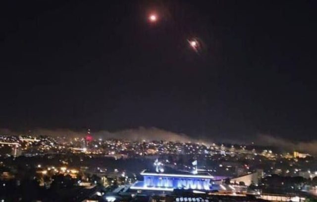 Por qué Irán ha atacado Israel y qué pasará ahora