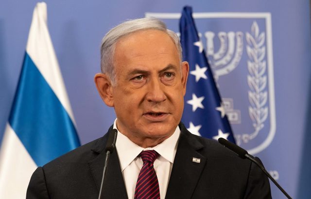 La Corte Penal Internacional emite una orden de arresto de Netanyahu. ¿Qué implica eso?