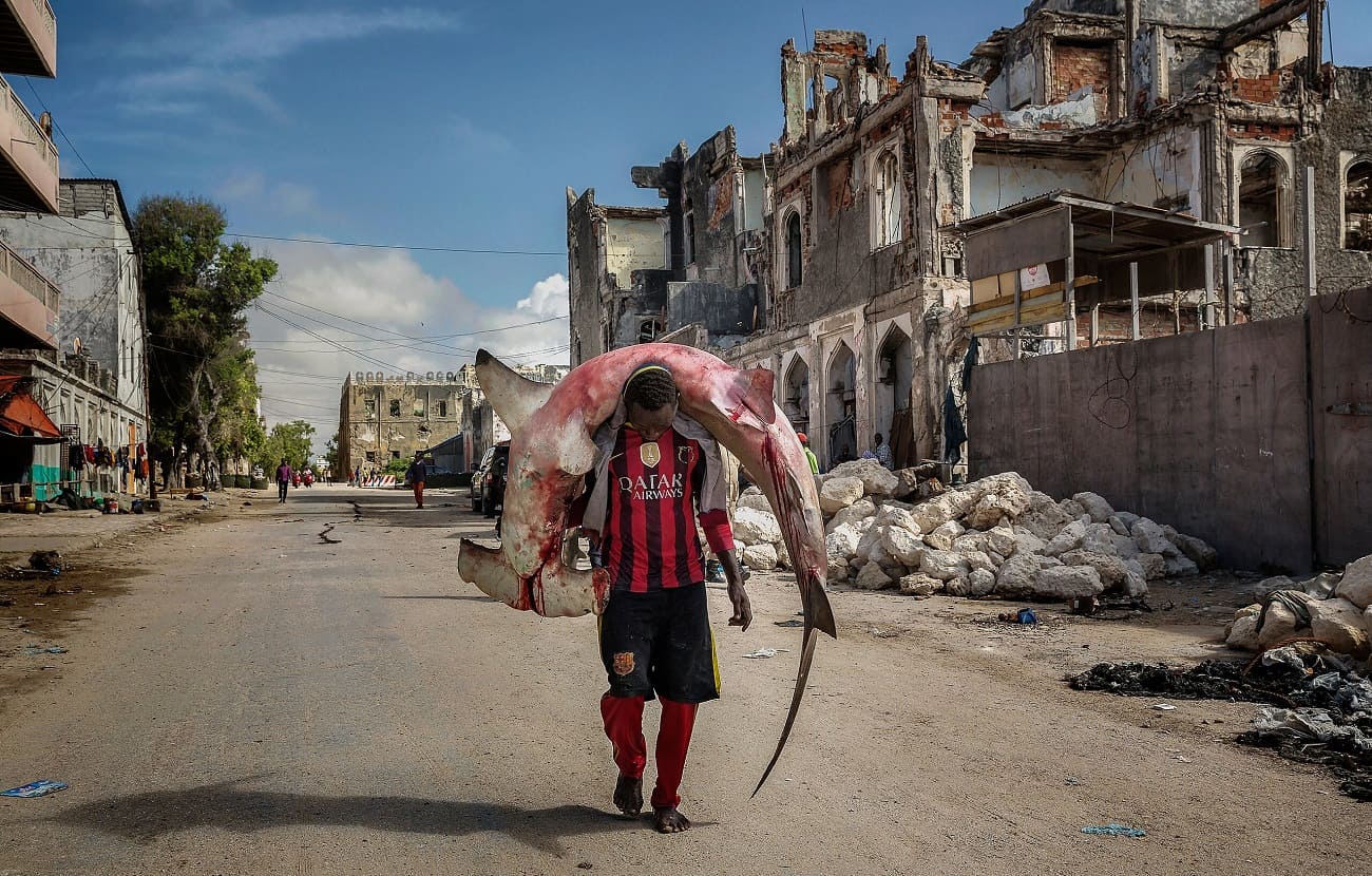 Estos son los diez países menos desarrollados del mundo El Orden