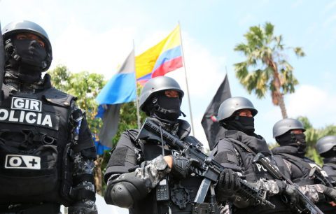 Violencia en Ecuador: por qué el modelo de Bukele no funcionará