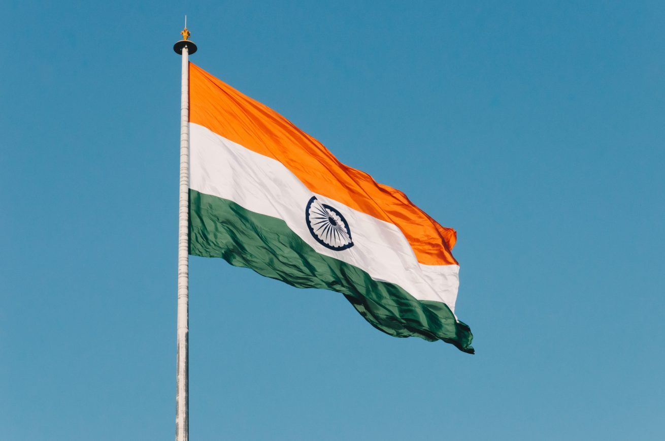 Elecciones India
