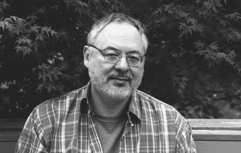 Peter Turchin