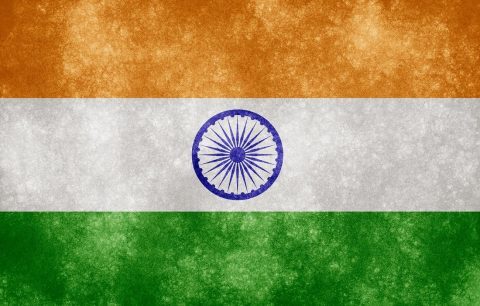 Elecciones India