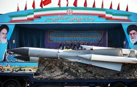 Irán aún no tiene armas nucleares. Pero las desarrollará si hay guerra con Israel