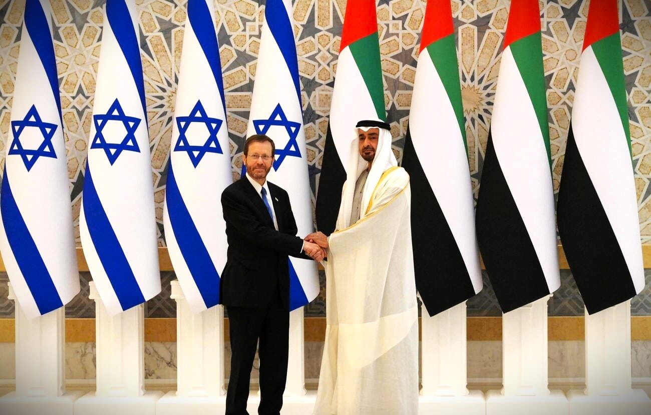 El premio inesperado de Netanyahu: el temor a Irán acerca a los países árabes a Israel