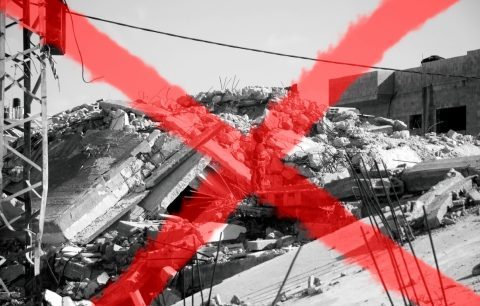 Israel declara la guerra a las organizaciones humanitarias en Gaza