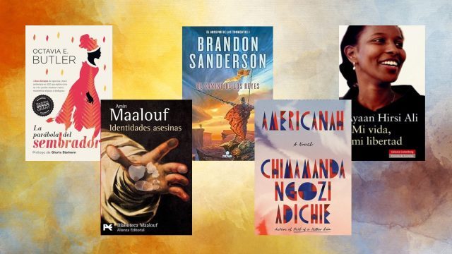 Día del Libro 2024: trece libros que se seguirán leyendo dentro de cien años