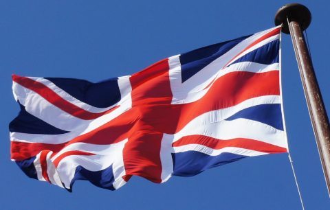 Union Jack