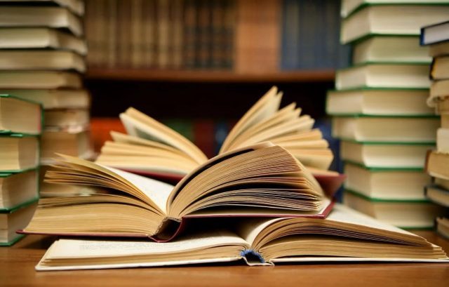 ¿Por qué se celebra el Día Internacional del Libro el 23 de abril?