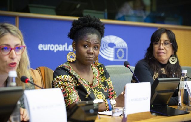 ¿Qué es el ecofeminismo?