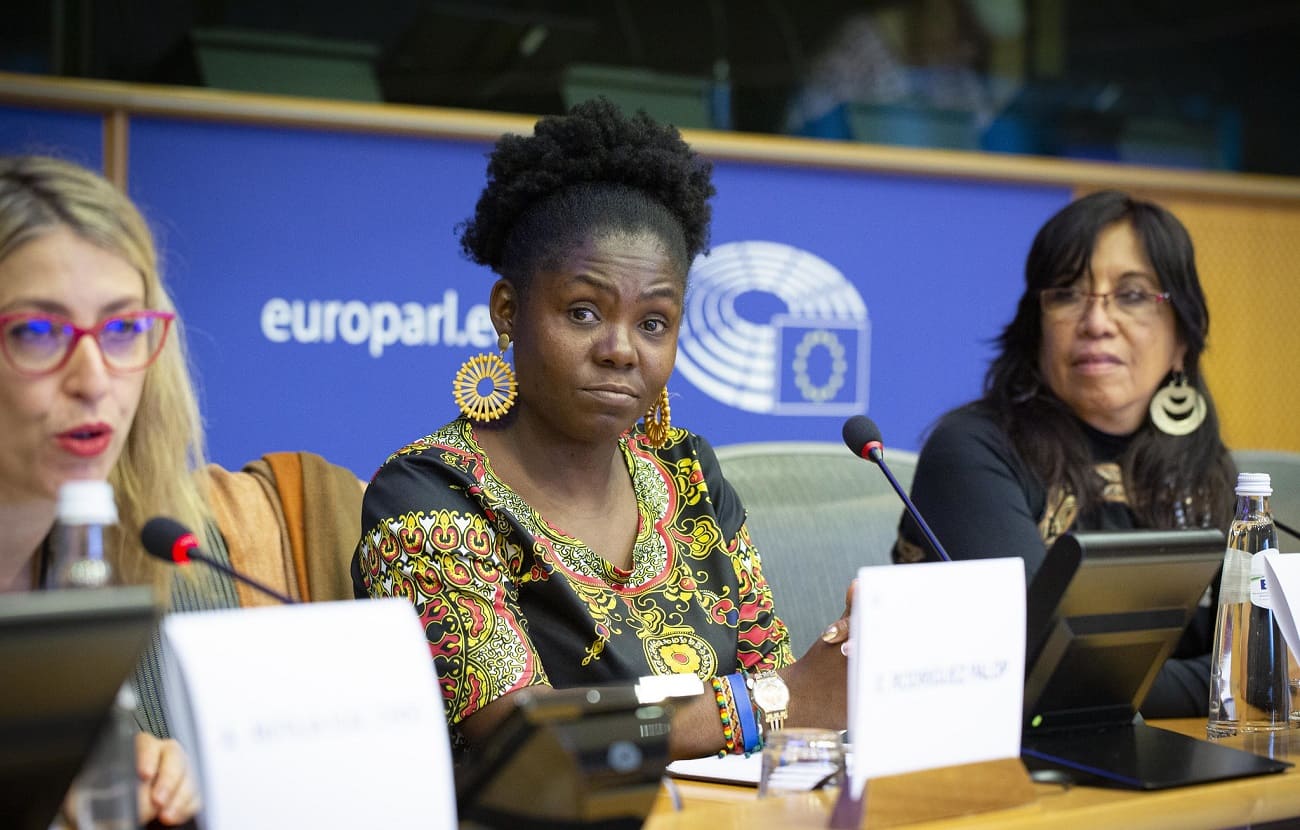 ¿Qué es el ecofeminismo?