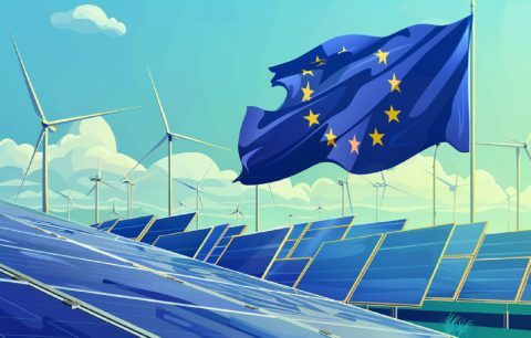 Placas solares chinas o retrasar la transición verde: el dilema energético de Europa