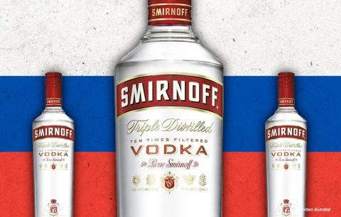De copas con Stalin: historia de la diplomacia del vodka en Rusia