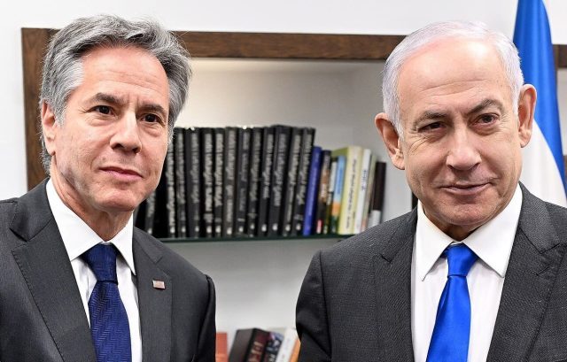 Israel negocia con Hamás, pero se prepara para invadir Rafah