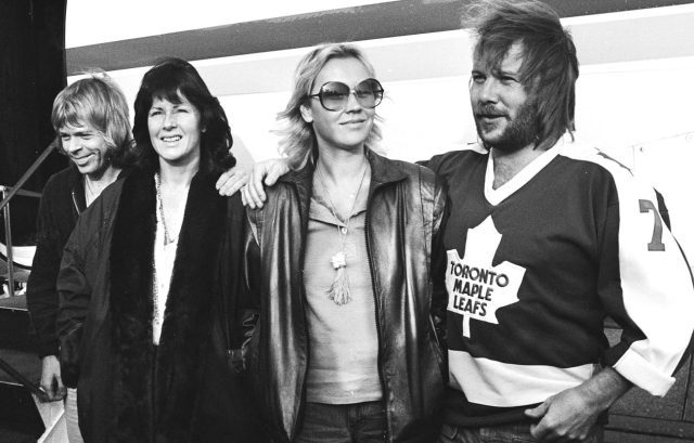 Sol y playa en el Chipre dividido: el verdadero origen de ABBA
