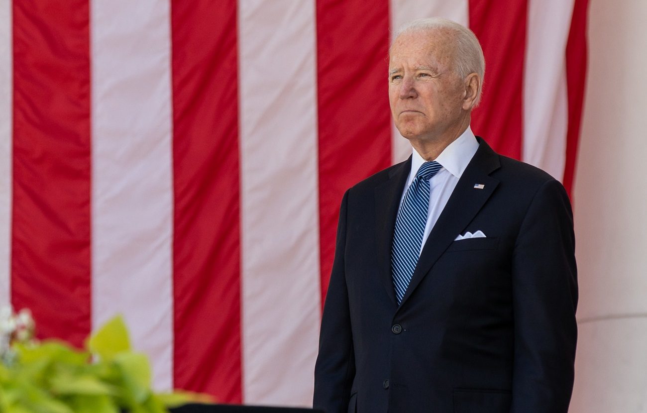 ¿Es Biden demasiado viejo para ser presidente? La gerontocracia gobierna Estados Unidos