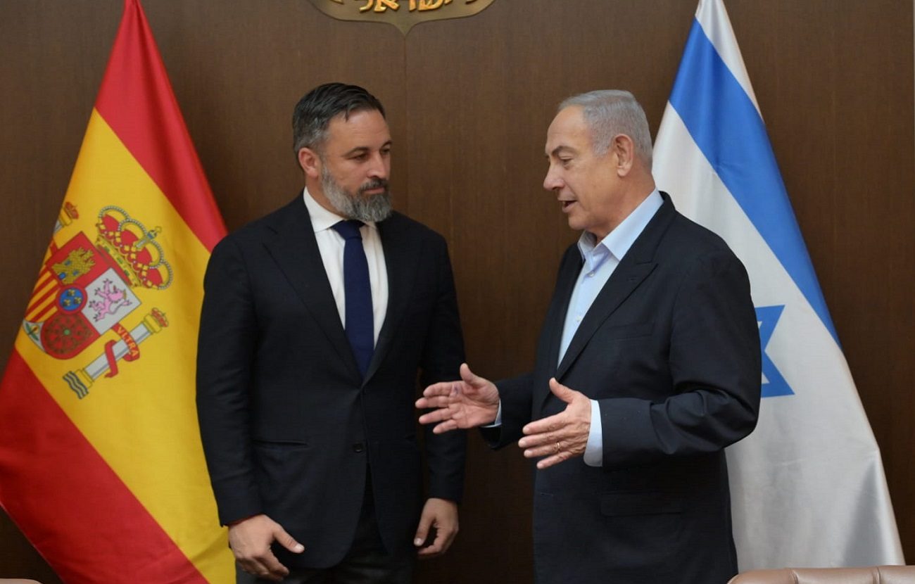 La derecha española tiene un problema con el reconocimiento de Palestina