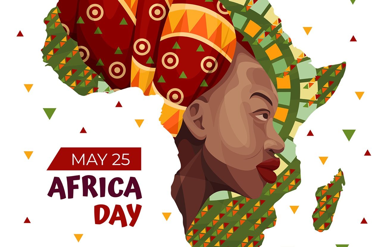 El Día de África, de la descolonización al desarrollo - El Orden Mundial -  EOM, image size:1300x830