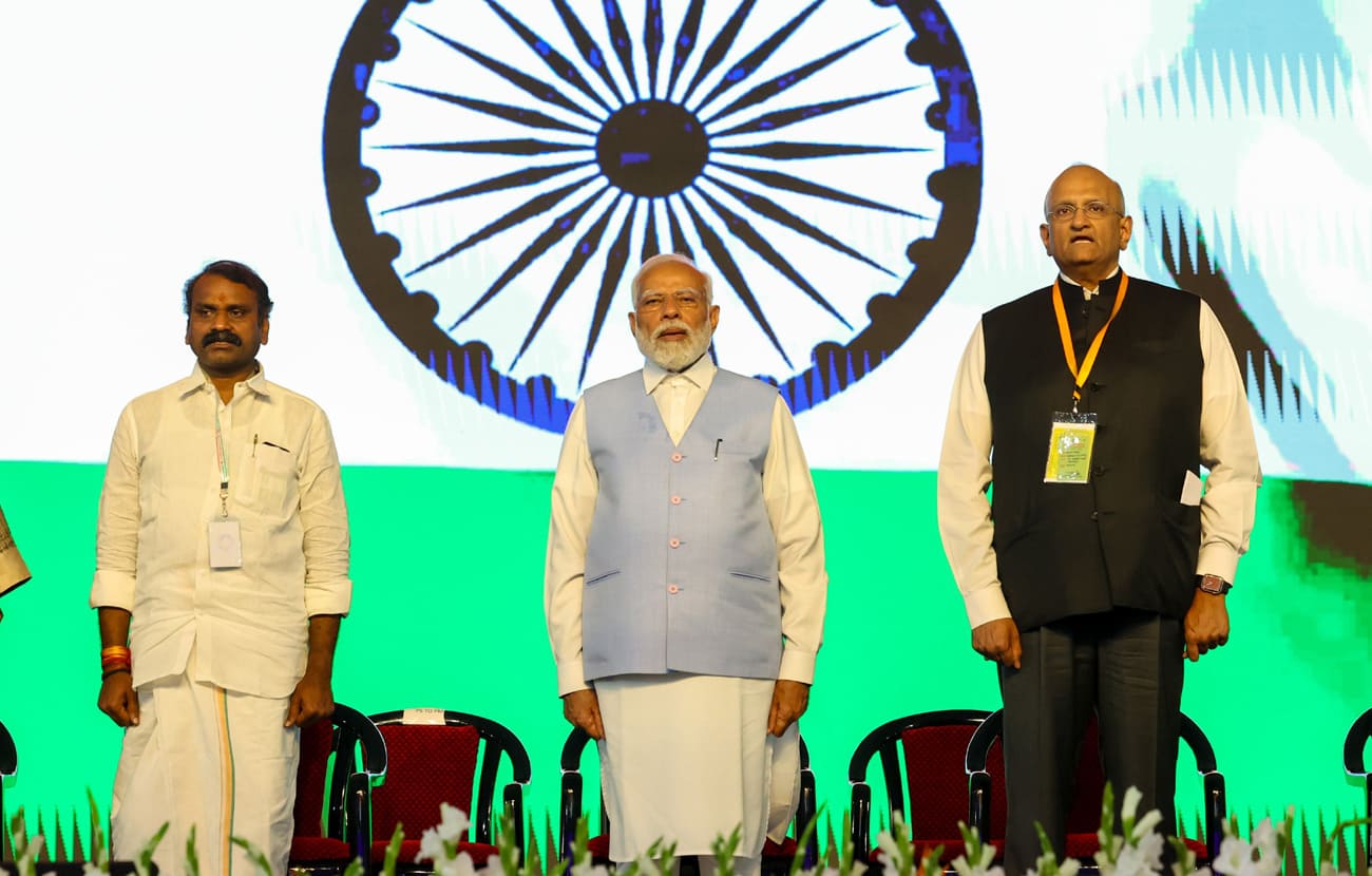 India, Sudáfrica y México: tres elecciones clave para el Sur Global
