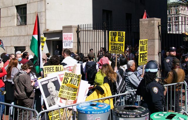 Protestas en universidades de Estados Unidos: ¿qué exigen y qué impacto pueden tener?