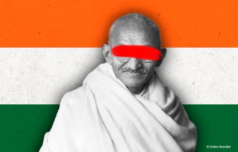 ‘Goodbye, Gandhi’: por qué India ya no quiere a su héroe nacional