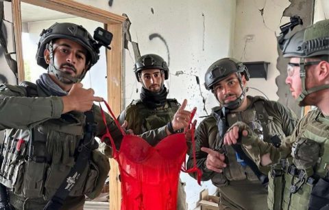Saqueos, torturas y asesinatos: el Ejército israelí tiene los abusos contra los palestinos en el ADN