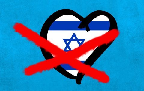 Israel Eurovisión