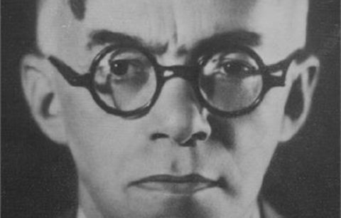 Un judío alineado con el fascismo: historia del líder que inspira a Netanyahu