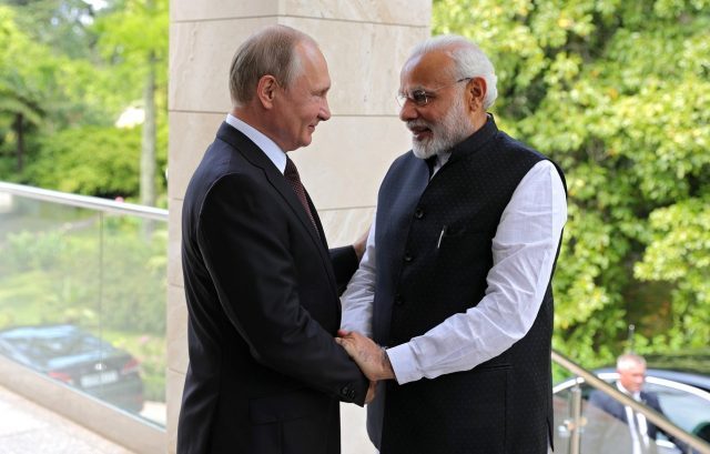 ¿Qué es la política exterior?