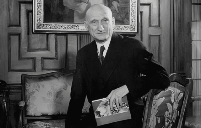 ¿Qué fue la Declaración Schuman?