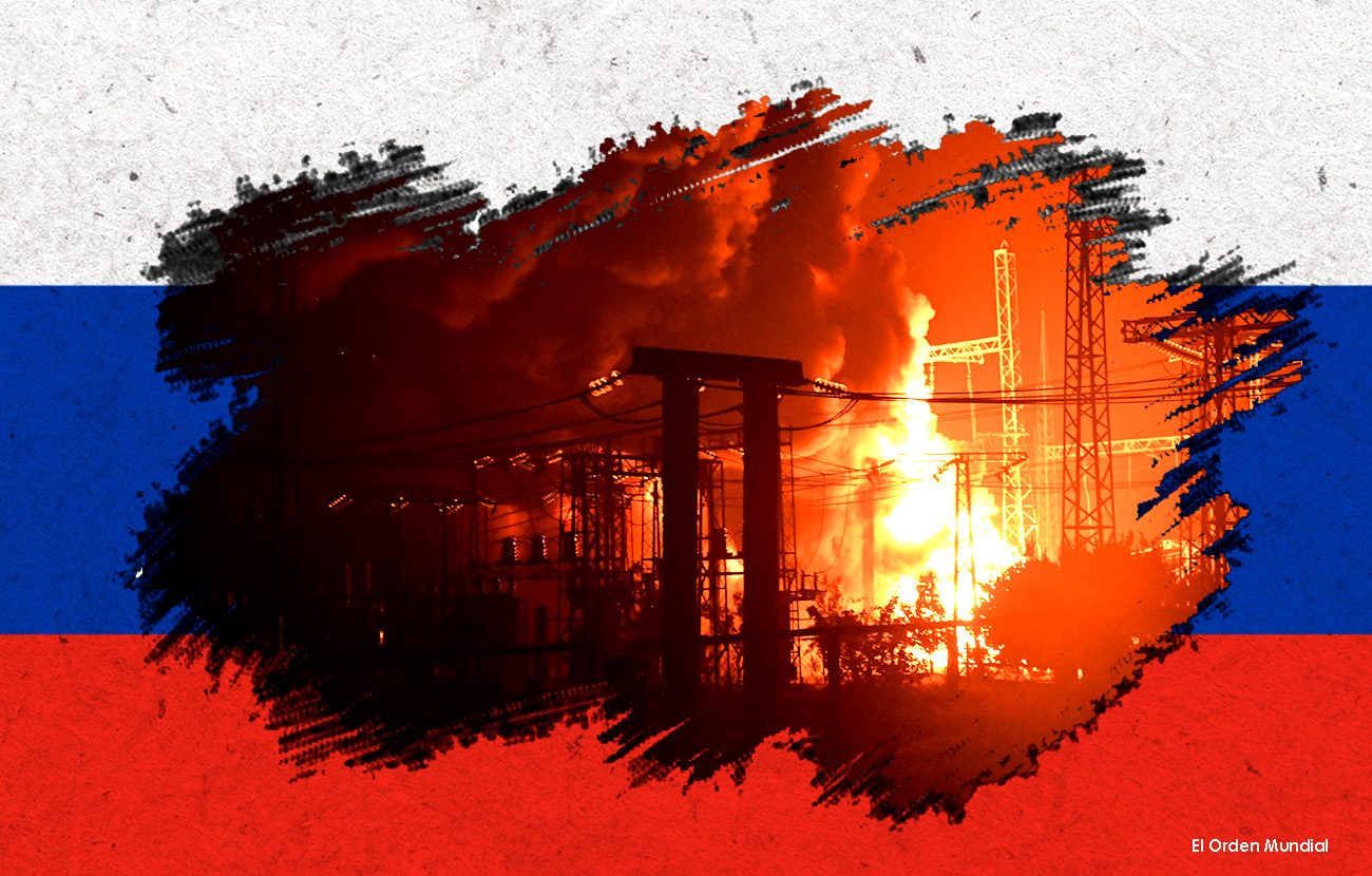 Atacar las refinerías rusas: la estrategia de Ucrania que perjudica a Estados Unidos