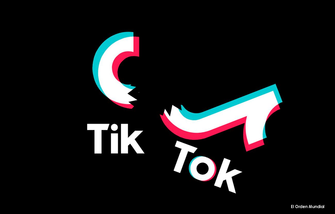 Prohibir TikTok: la última batalla de Estados Unidos en la guerra tecnológica con China