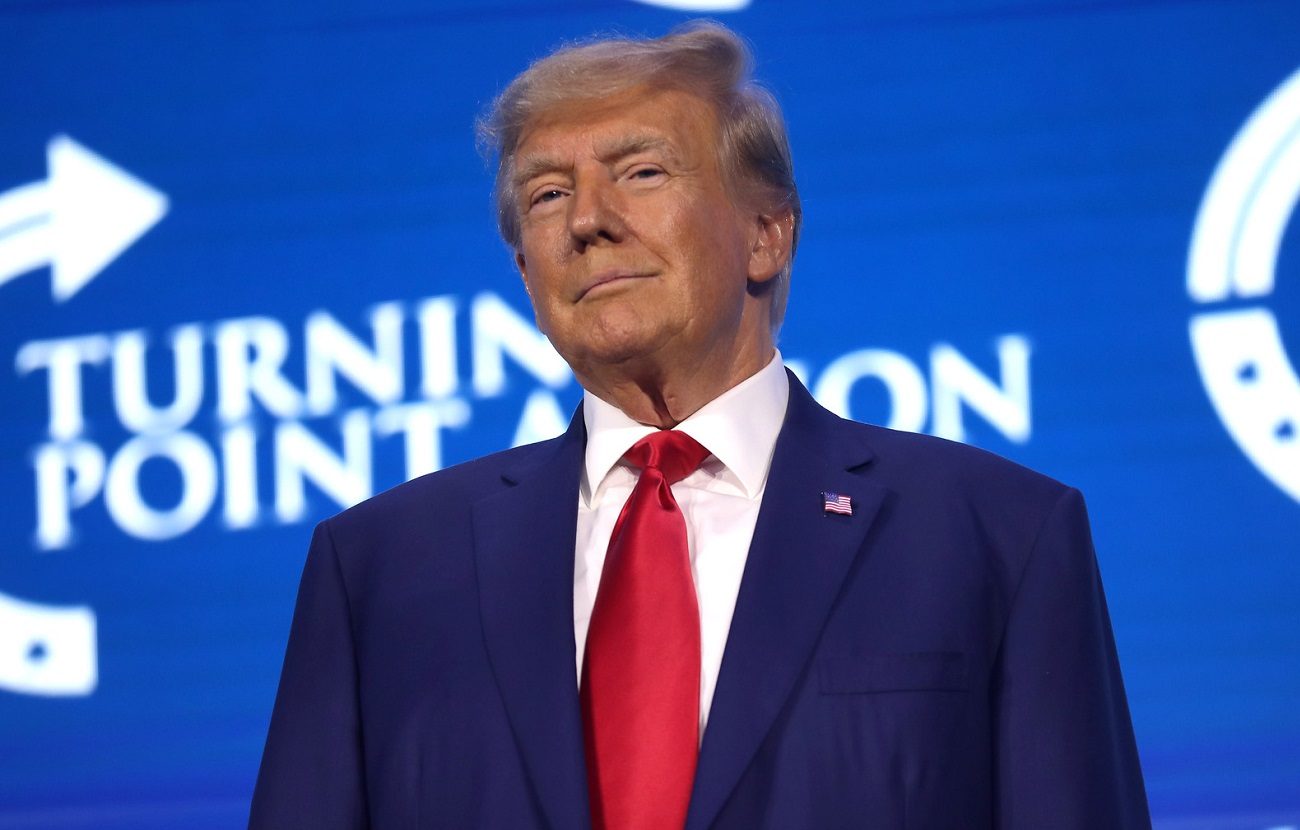 Por qué Trump no será inhabilitado para las elecciones aunque haya sido  condenado - El Orden Mundial - EOM