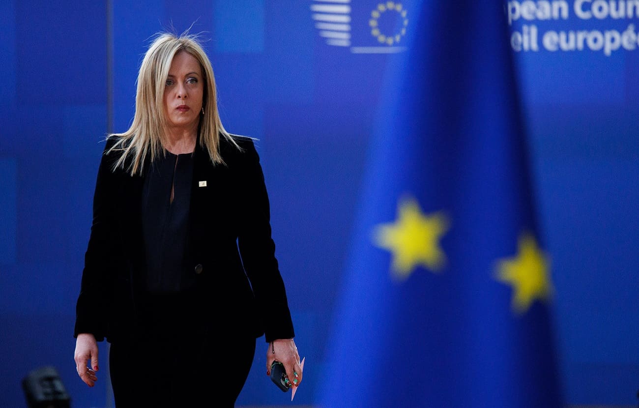 Crece la ultraderecha: qué está en juego en las elecciones europeas