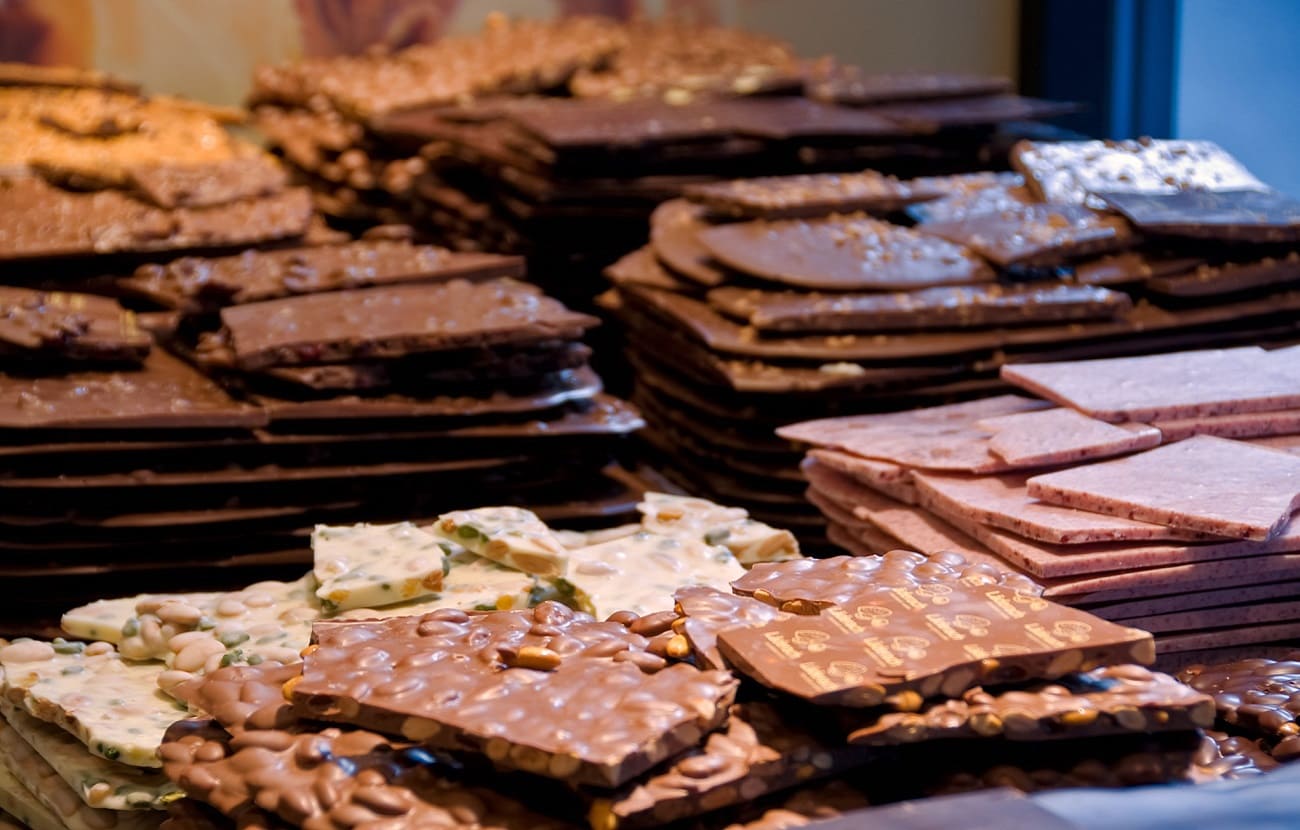 Crisis climática, especulación y alta demanda: por qué el chocolate está cada vez más caro