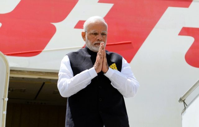 ¿Son realmente limpias las elecciones en India?