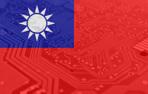 El “escudo de silicio”: ¿protegen los chips a Taiwán de una invasión china?