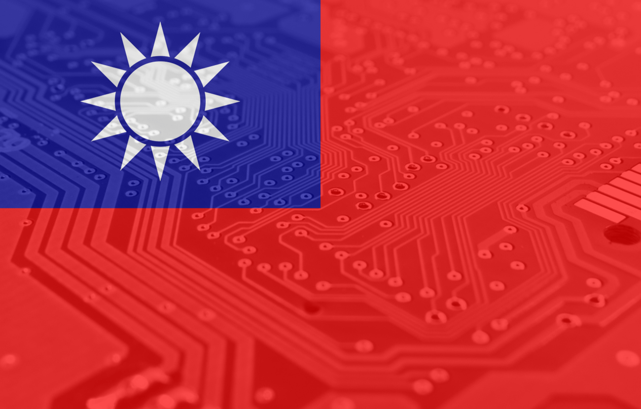El “escudo de silicio”: ¿protegen los chips a Taiwán de una invasión china?