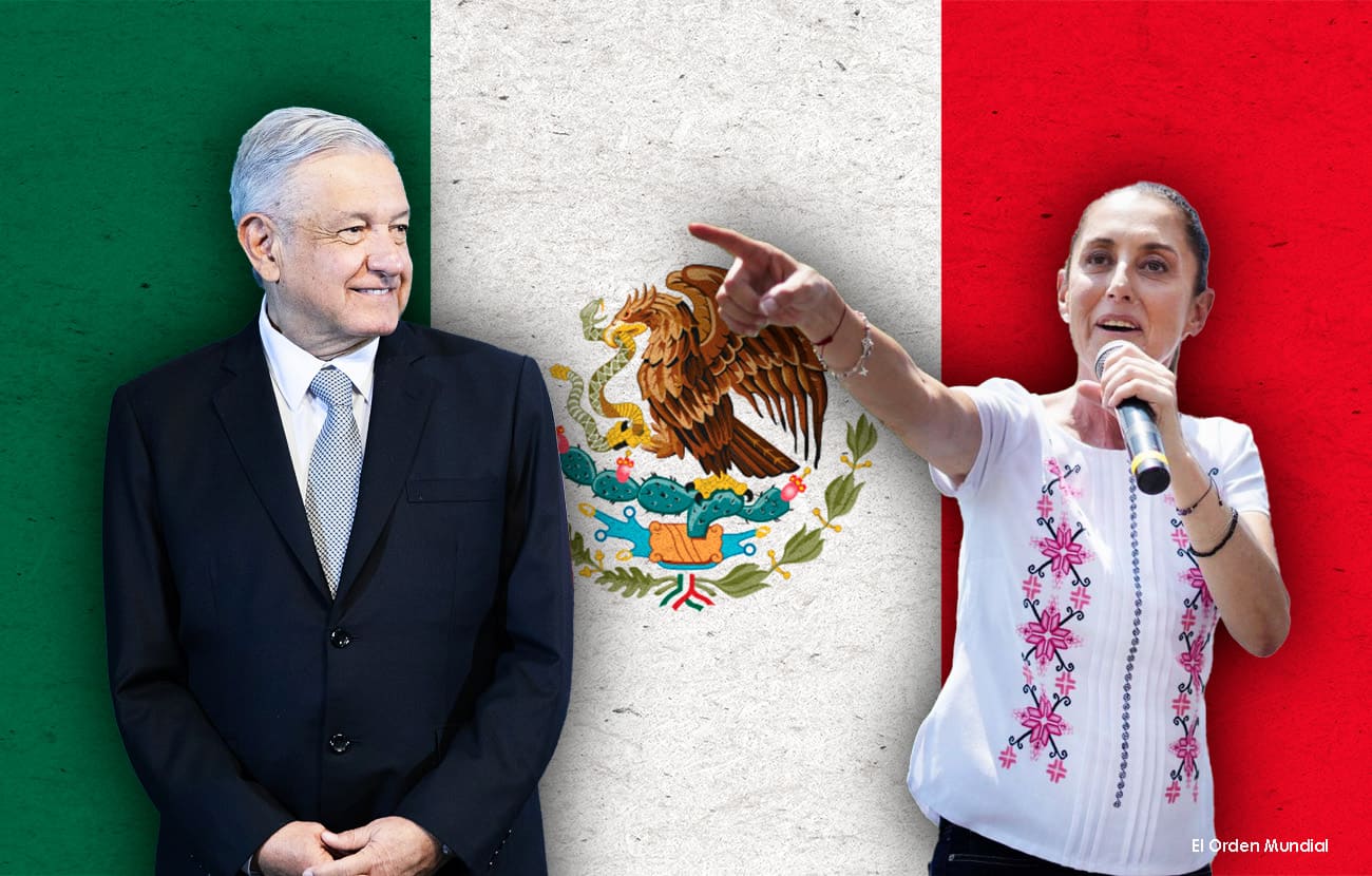 ¿Dónde está el Milei mexicano? Por qué la ultraderecha no manda en México