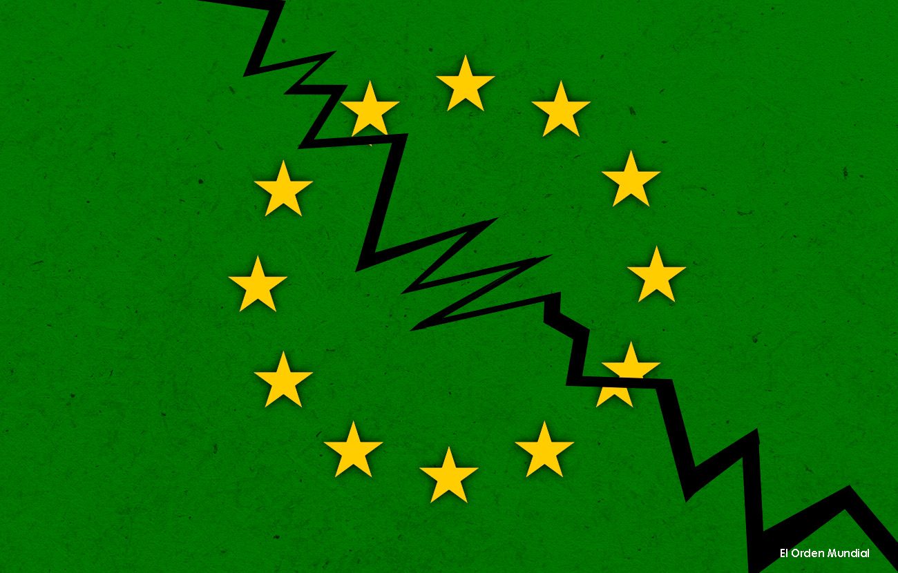 El Pacto Verde europeo ya estaba olvidado. La ultraderecha va a liquidarlo
