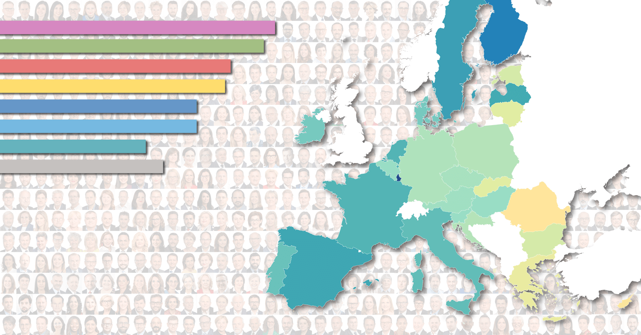 Pre diversidad Europarlamento