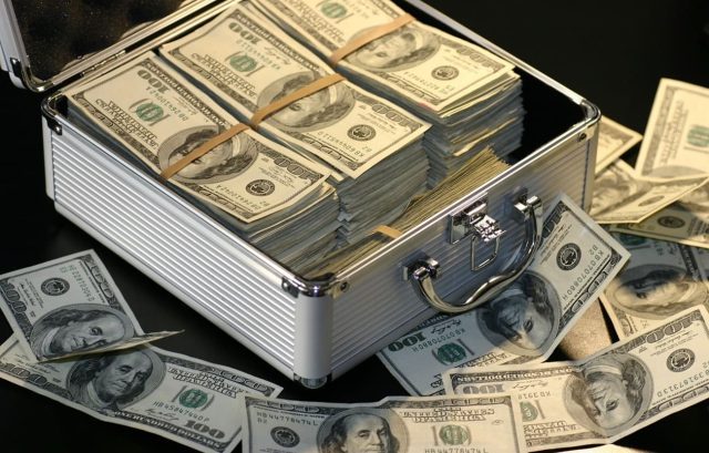 ¿Qué es el capitalismo?