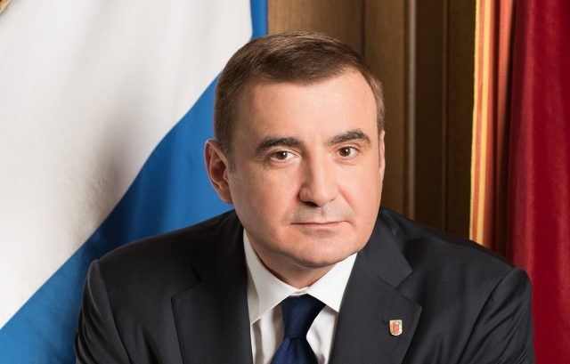 ¿Quién es Alexéi Diumin, el posible sucesor de Putin?
