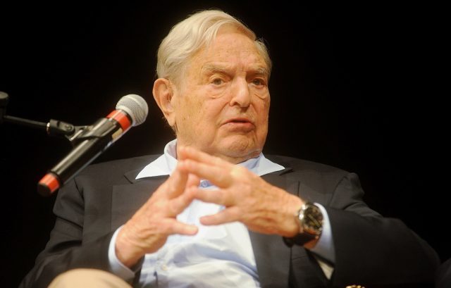 ¿Quién es George Soros realmente?