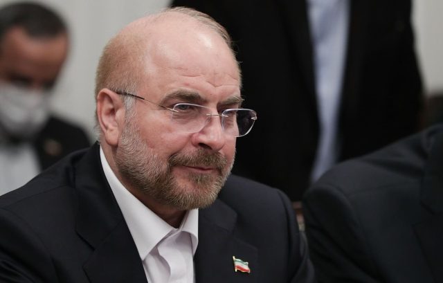 ¿Quién es Mohamed Báqer Qalibaf?