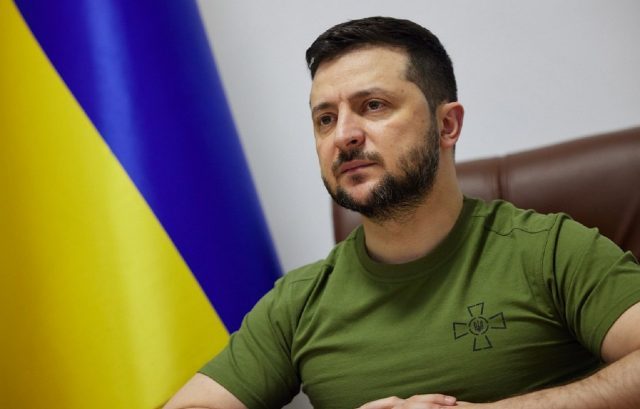 No, Zelenski no es un “presidente ilegítimo”, como dice Putin