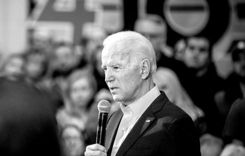 Por qué Biden no renuncia: orgullo, poder y cobardía demócrata