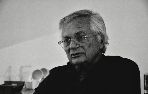 Entrevista Moisés Naím